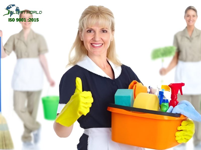 Cách chọn công ty vệ sinh công nghiệp uy tín: Bí quyết để không “ném tiền qua cửa sổ” cách chọn công ty vệ sinh công nghiệp uy tín