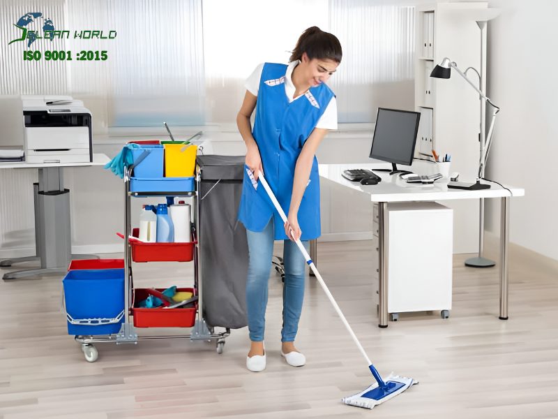 Quy trình vệ sinh công nghiệp tiêu chuẩn ISO chuyên nghiệp quy trình vệ sinh công nghiệp tiêu chuẩn ISO