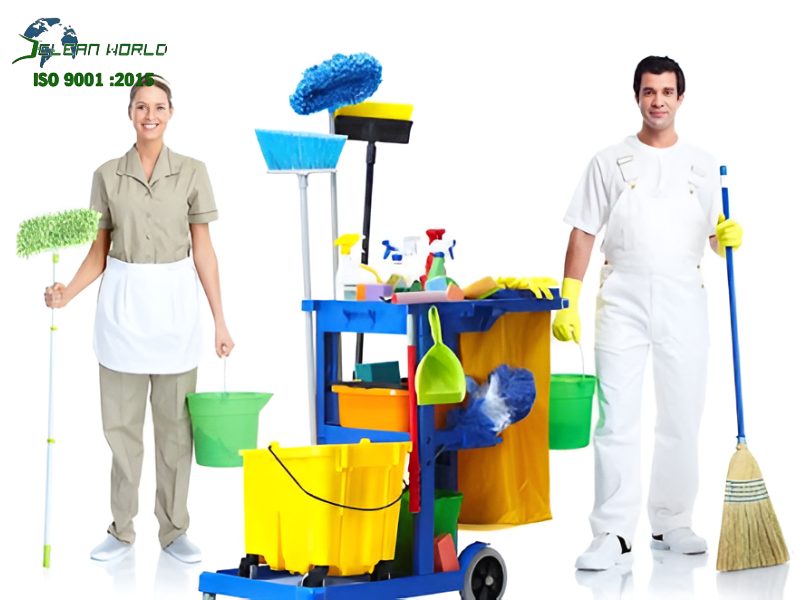 Quy trình vệ sinh công nghiệp tiêu chuẩn ISO chuyên nghiệp quy trình vệ sinh công nghiệp tiêu chuẩn ISO