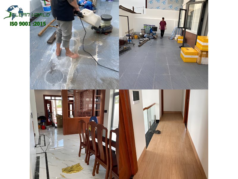 Dịch vụ vệ sinh công nghiệp phường Sài Gòn uy tín nhất vệ sinh công nghiệp phường Sài Gòn