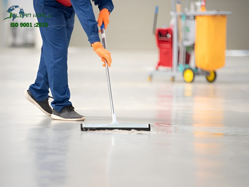 Dịch vụ vệ sinh theo giờ ngoài giờ hành chính linh hoạt, uy tín vệ sinh theo giờ ngoài giờ hành chính