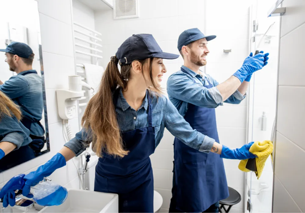 Dịch vụ vệ sinh công nghiệp Nhơn Trạch uy tín, giá rẻ Dịch vụ vệ sinh công nghiệp Nhơn Trạch uy tín, giá rẻ