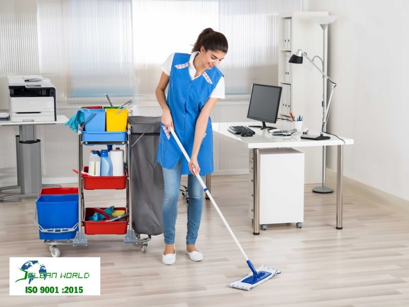 dịch vụ vệ sinh công nghiệp giá rẻ tphcm 