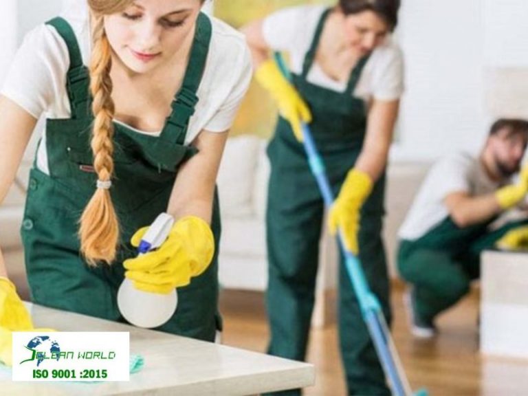 dịch vụ vệ sinh công nghiệp giá rẻ tphcm