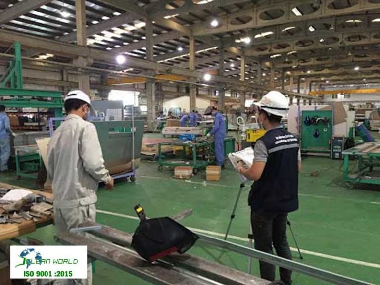 dịch vụ vệ sinh công nghiệp tại biên hòa