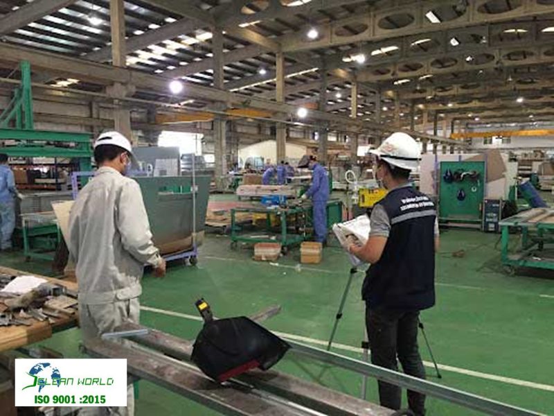 dịch vụ vệ sinh công nghiệp tại biên hòa 