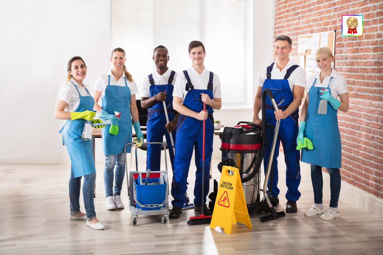 Những kinh nghiệm mở dịch vụ vệ sinh công nghiệp kinh nghiệm mở dịch vụ vệ sinh công nghiệp
