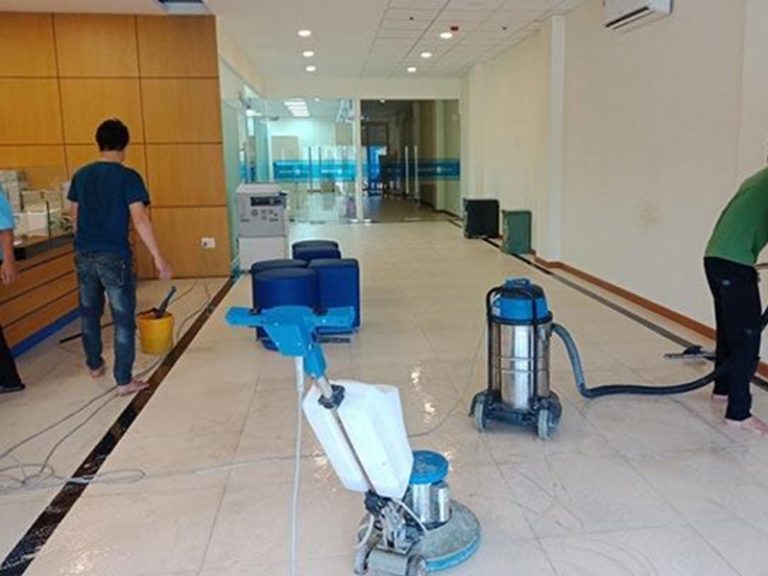 dịch vụ vệ sinh công nghiệp ở tphcm