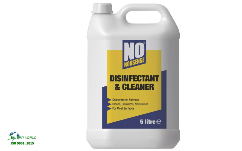 hóa chất vệ sinh sàn nhà