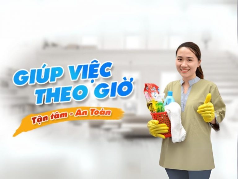 Giá dọn vệ sinh theo giờ tại HCM có đắt không?