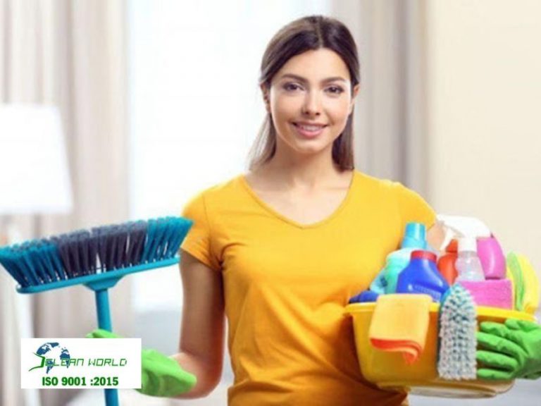 báo giá dịch vụ vệ sinh theo giờ