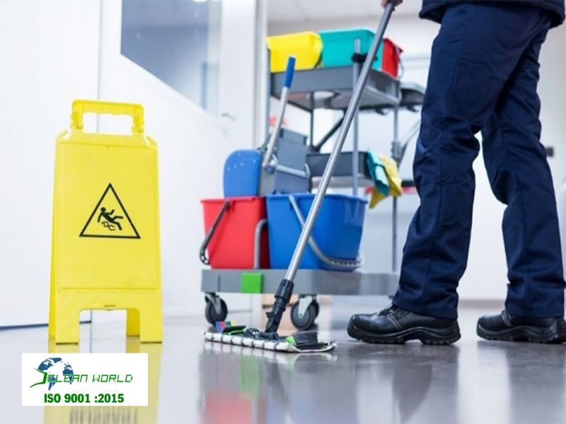 thuê dịch vụ vệ sinh tại thành phố Thủ Đức 