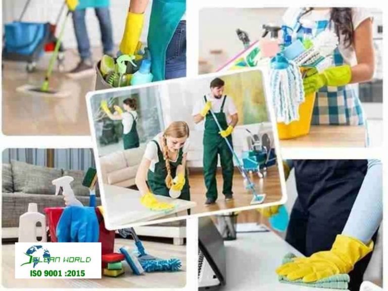 vệ sinh công nghiệp tại cần thơ