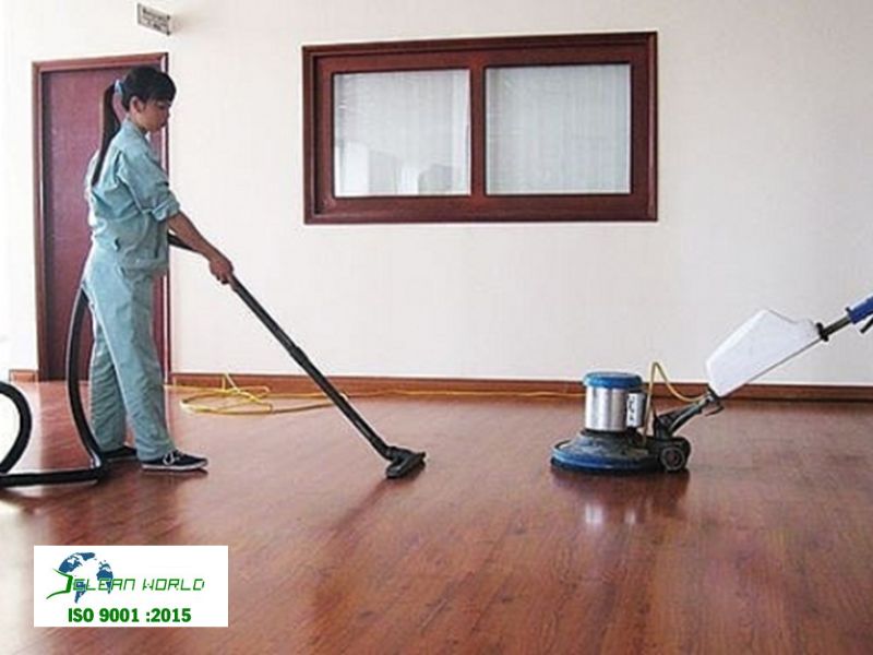 vệ sinh công nghiệp theo yêu cầu tại Mỹ Tho 