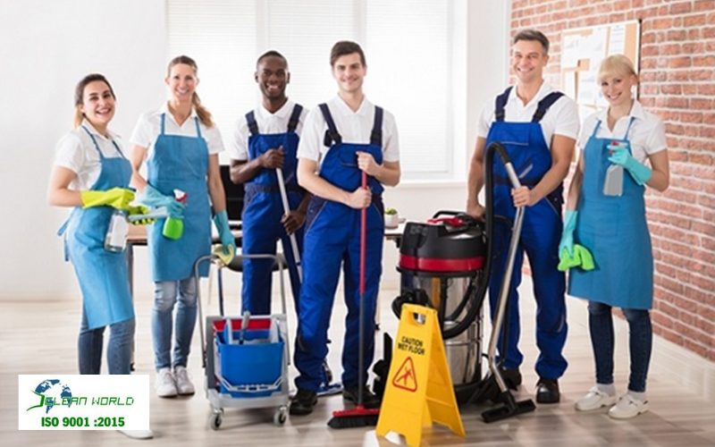 dịch vụ vệ sinh công nghiệp tại quảng ngãi 