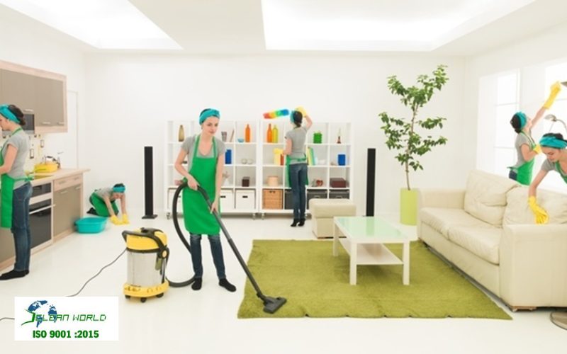 dịch vụ vệ sinh công nghiệp tại quảng ngãi 