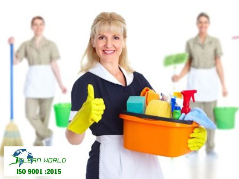 dịch vụ vệ sinh theo giờ quận Ninh Kiều Cần Thơ 