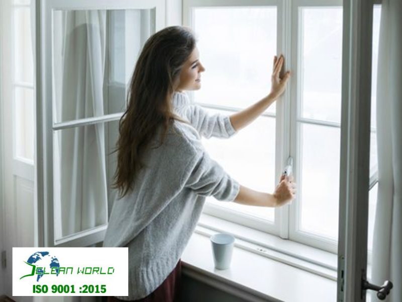 hướng dẫn cách dọn nhà mới sau xây dựng 