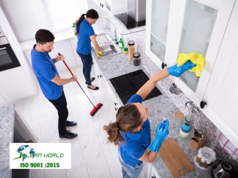 thuê người vệ sinh theo giờ ở Đà Nẵng