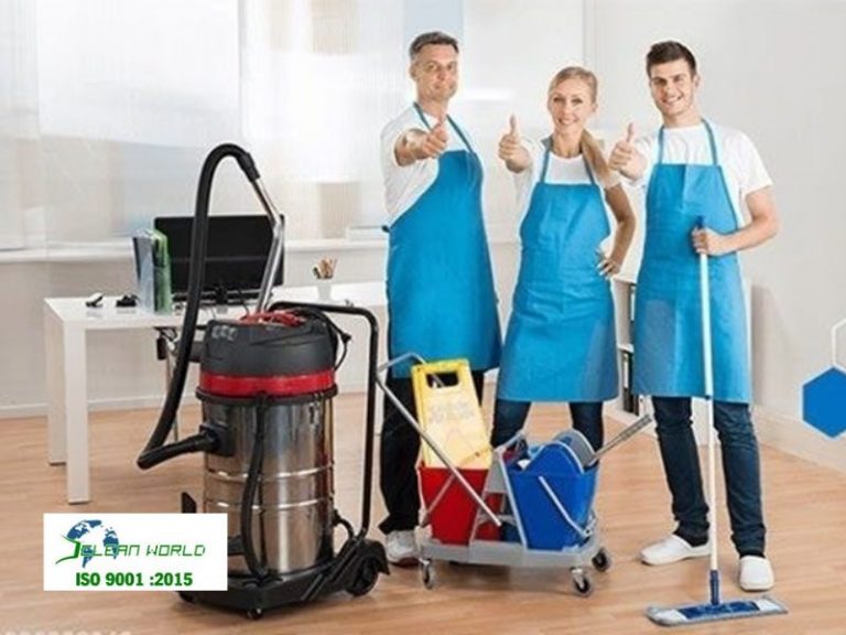 dịch vụ dọn vệ sinh nhà máy Cần Thơ