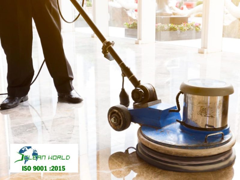 dịch vụ vệ sinh công nghiệp uy tín tại cần thơ 
