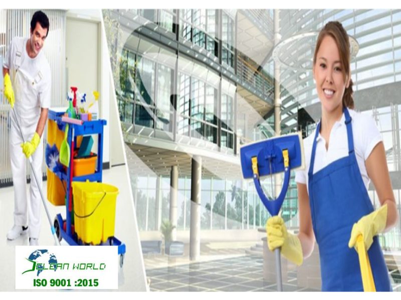 thuê vệ sinh công nghiệp tại Bà Rịa Vũng Tàu 