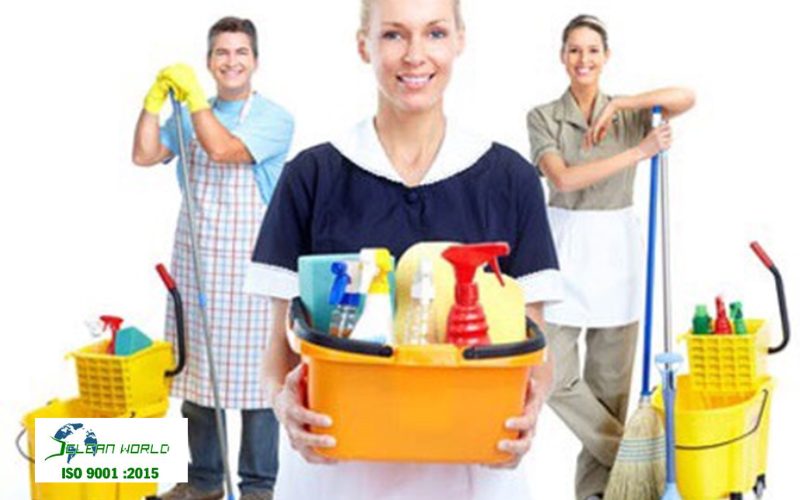 Dịch vụ làm sạch homestay tại Đà Lạt
