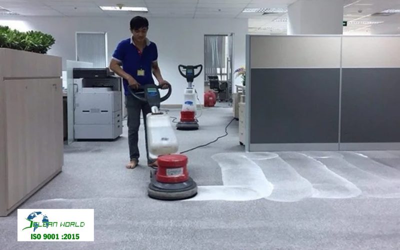 tuyển nhân viên vệ sinh tại Bà Rịa Vũng Tàu 