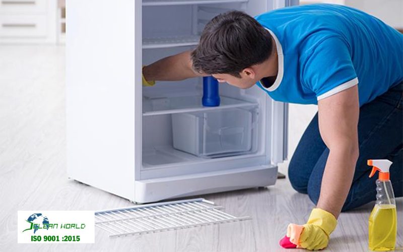 tuyển nhân viên vệ sinh tại Bà Rịa Vũng Tàu 