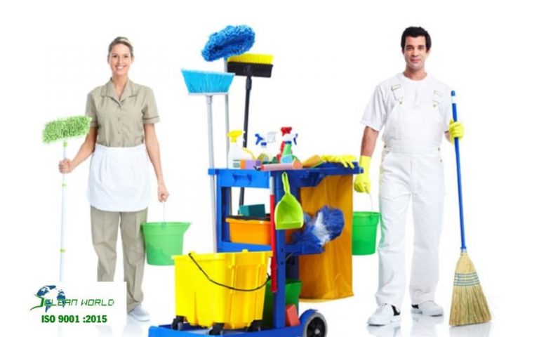 tuyển nhân viên vệ sinh tại Tại Đồng Nai