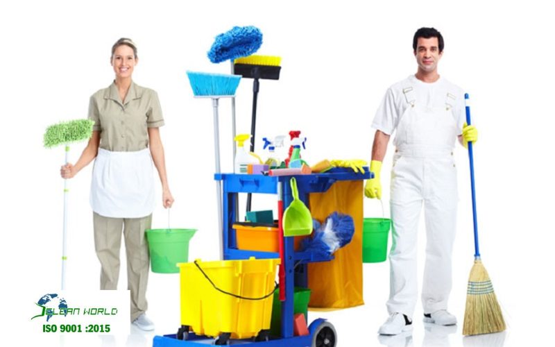  tuyển nhân viên vệ sinh tại Tại Đồng Nai 