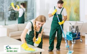 vệ sinh nhà xưởng tại bà rịa vũng tàu
