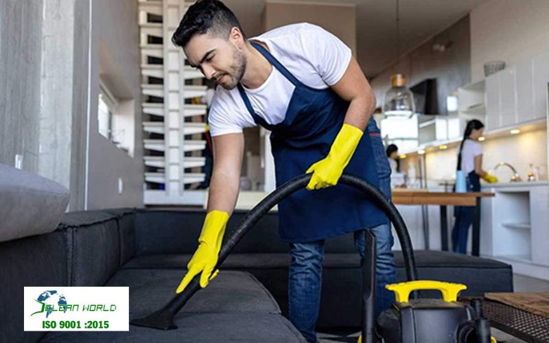 vệ sinh nhà xưởng tại bà rịa vũng tàu