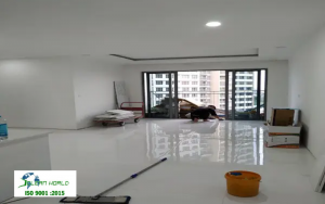 dịch vụ vệ sinh ký túc xá sinh viên tại Lâm Đồng