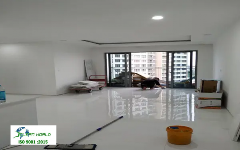 dịch vụ vệ sinh ký túc xá sinh viên tại Lâm Đồng