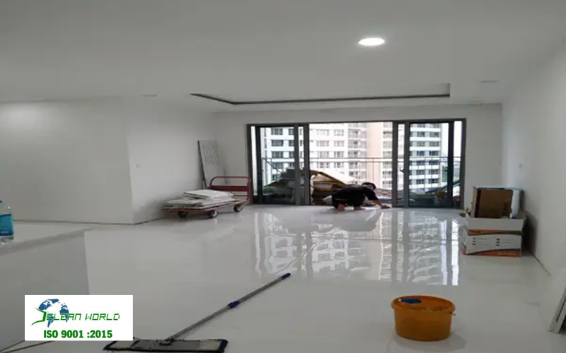 dịch vụ vệ sinh ký túc xá sinh viên tại Lâm Đồng 