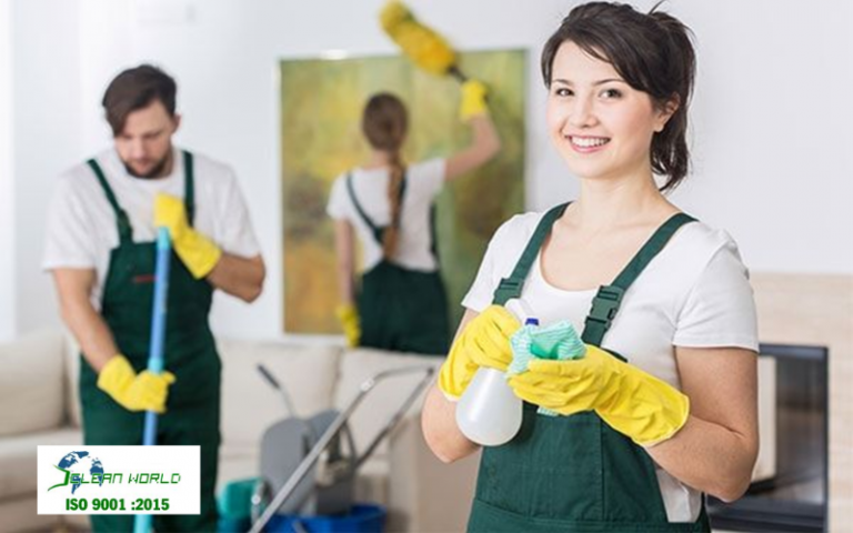 dịch vụ vệ sinh tại Thanh Hóa