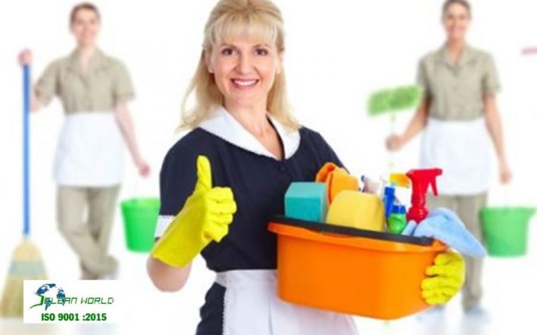 dịch vụ vệ sinh công nghiệp quận 2