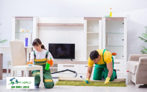 vệ sinh theo giờ bao nhiêu tiền 1 tiếng