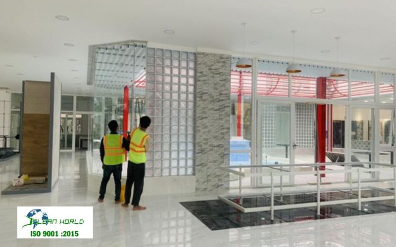 vệ sinh theo giờ tại Nghệ An