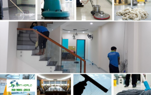 vệ sinh theo giờ tại Thanh Hóa