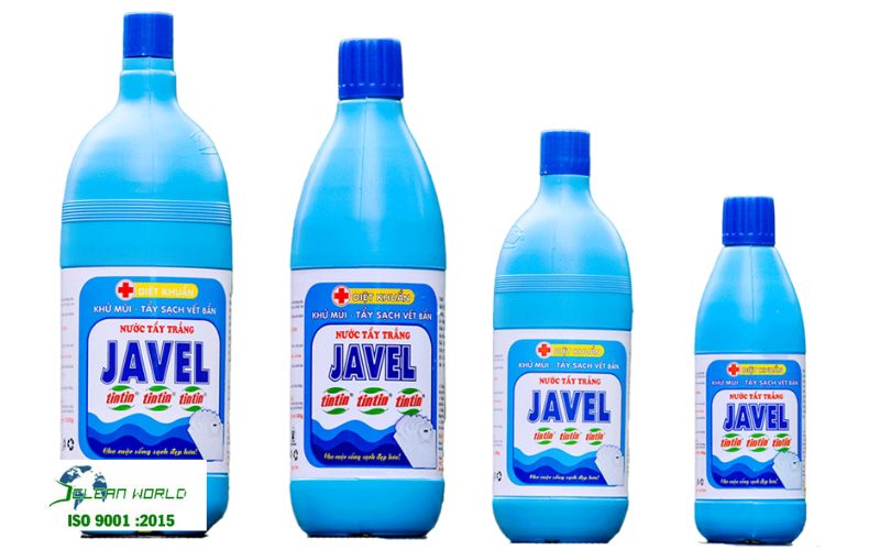 cách tẩy mốc tường nhà 