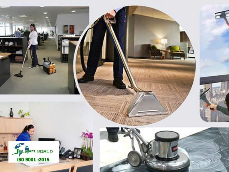 TOP 5 Công ty dịch vụ vệ sinh văn phòng tốt nhất TP HCM 5 công ty dịch vụ vệ sinh văn phòng tốt nhất TP HCM