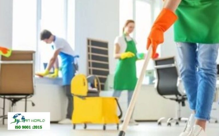dịch vụ dọn vệ sinh theo giờ giá rẻ tại HCM