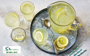 mẹo khử mùi nhà mới xây