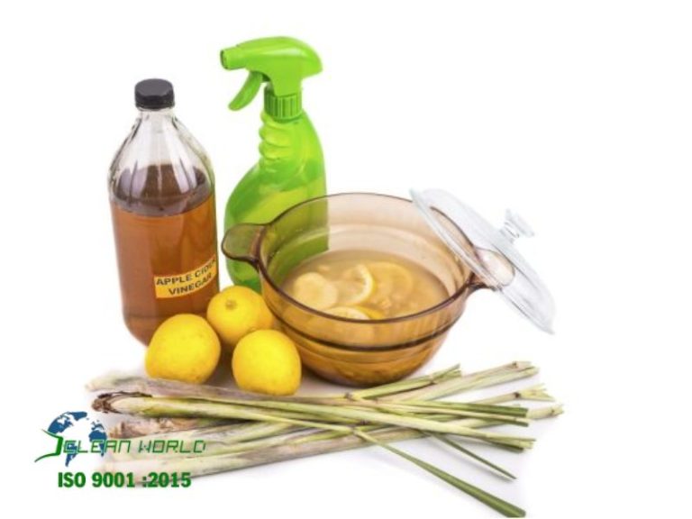 cách diệt muỗi tại nhà