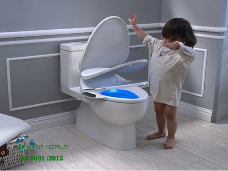 Cách vệ sinh bồn cầu mới sáng bóng, sạch khuẩn hiệu quả tại nhà cách vệ sinh bồn cầu mới