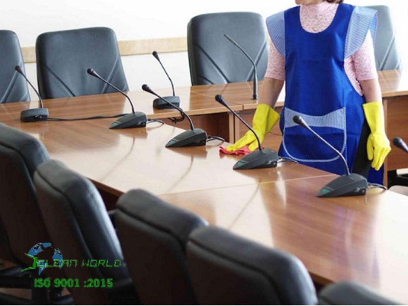 Dịch vụ vệ sinh văn phòng phường Chợ Lớn uy tín, giá tốt nhất dịch vụ vệ sinh văn phòng phường Chợ Lớn