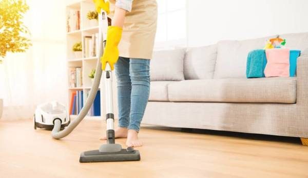 Mẹo dọn nhà phong thủy tốt giúp đón tài lộc và may mắn năm mới