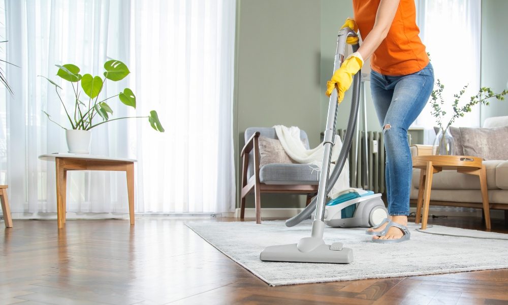 Mẹo dọn nhà phong thủy tốt giúp đón tài lộc và may mắn năm mới
